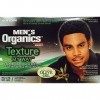 Africas Best Organic Texture My Way Kit pour homme