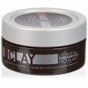 LOréal Professionnel Homme | Crème de Cire Coiffante Clay - Fixation Forte, Effet Mat Intense, Contrôle Maximal des Cheveux,