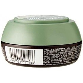 DOP Vivelle Brute Homme Cire Coiffante à lArgile Verte Tenue Forte