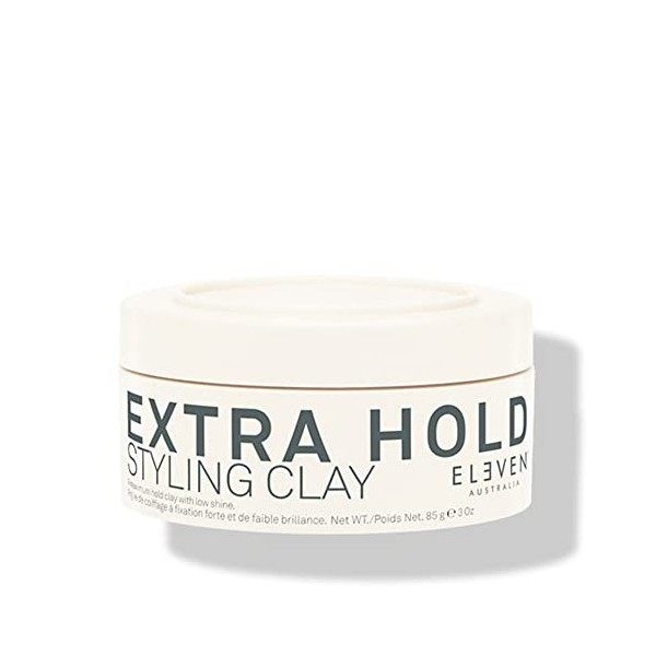 Extra Hold Styling Clay 85 Gr