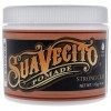 Suavecito Pomade Firme Clay, Strong Hold Hair Clay For Men, Low Shine Matte Hair Clay, Pomade For Natural Texture Hairstyles,