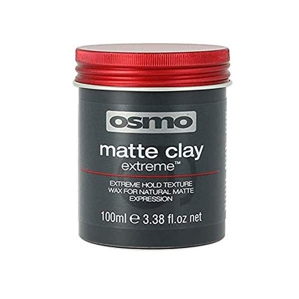 Osmo Matte Clay Extreme Wax 100 ml