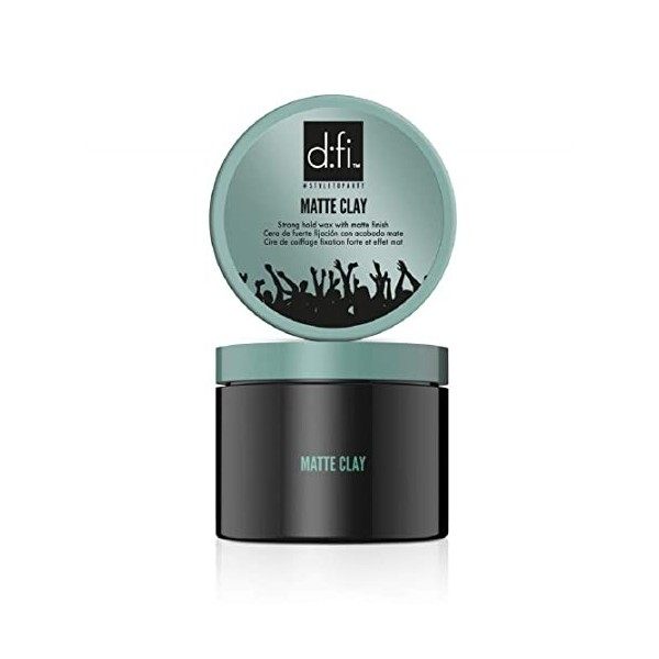 d:fi compatible - Matte Clay 150 ml