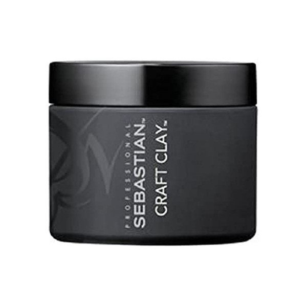 Sebastian Professional Form Craft Clay 50ml by Sebastian Professional