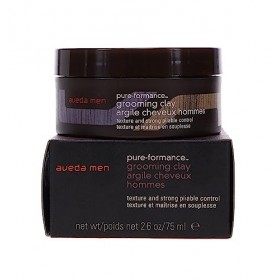 Aveda - Argile pour cheveux homme, 118g-2,6oz
