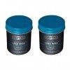 Osmo Clay Wax 100ml x2