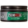 Got2b Phenomenal Texturizing Clay Pâte à cheveux 100 ml