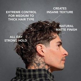 Cavalier Clay By BluMaan 2.5 oz / 74 g Cavalier Clay 