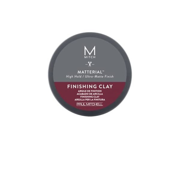 MITCH MATÉRIEL STYLING CLAY 85ML