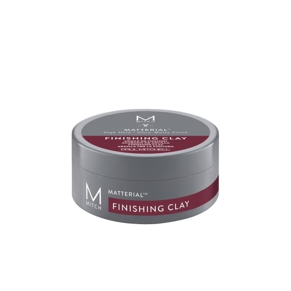 MITCH MATÉRIEL STYLING CLAY 85ML