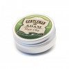 GENTLEMAN 1933 - Matt Clay Adam - 100ml - Argilla modellante per definire lo stile con effetto opaco - Tenuta Strong