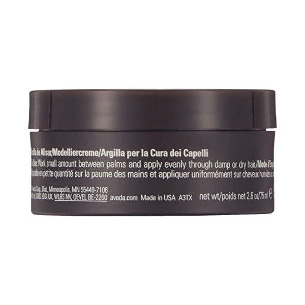 Aveda Men Pure-Formance Argile cheveux homme Soin capillaire 75ml