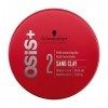 Cire texturisante 2 argile effet brut/SAND CLAY OSIS+ Schwarzkopf 85ml