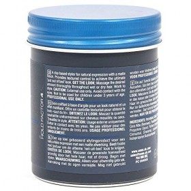 Osmo Clay Wax Provides Textured Control Matt Finish 100 ml
