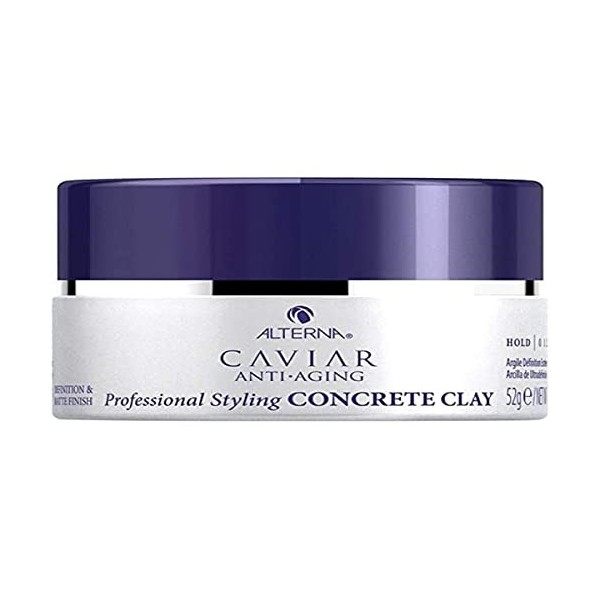 Caviar Professional Styling Concrete Clay 52 Gr