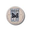 Men Rock Matt Clay with High Hold and Matt, Natural Finish for Thicker and Fuller Looking Hairstyles, Enriched with Cocoa But