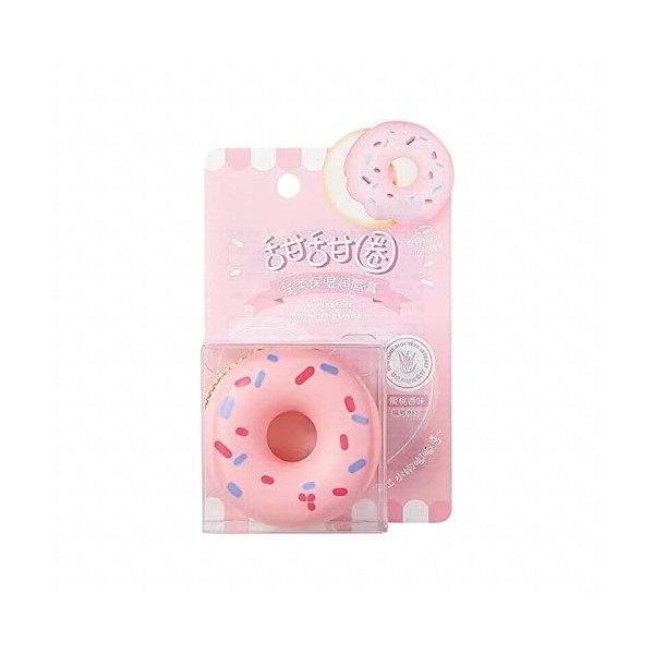 Butter Bio Rouge à lèvres sucette aromatisé aux fruits incolore hydratant bonbons rouge à lèvres hydratant lèvres non sèches 