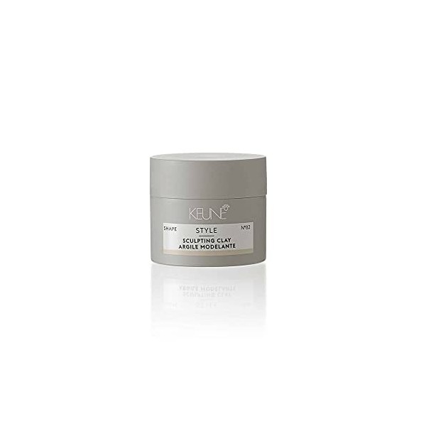 Keune Style Texture Sculpting Clay N.82, 12,5ml - argile modelante