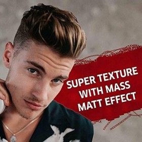 Shockwaves Ultimate Effects Go Matt Clay 75 ml - Pack of 6 by Shockwaves