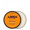 Farcom professional Arren Soin pour homme - 100 ml - Finition mate et texture élastique pour un look méticuleusement fin