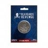 The Bluebeard Revenge, Styling Putty, To Create Messy Matt Style, For Men, 30ml