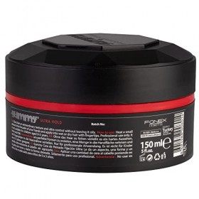 FONEX GUMMY Ultra Hold Cire Effet Ultra Fort 150 ml