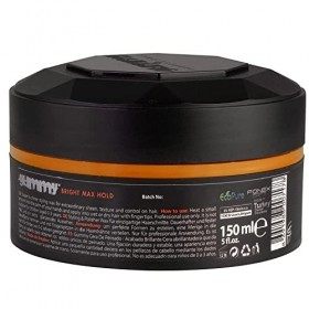 FONEX GUMMY Bright Finish Cire Effet Mouillé 150 ml