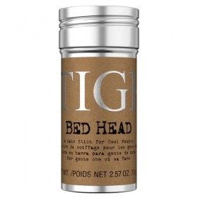 Bed Head for Men by Tigi Mens Stick de cire coiffante à fixation forte, 73 g Cires coiffantes