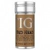 Bed Head for Men by Tigi Mens Stick de cire coiffante à fixation forte, 73 g Cires coiffantes