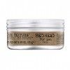 Bed Head for Men by TIGI Pure Texture, Cire Modelante Texturée pour Cheveux Homme à Fixation Fort 83 g Cires coiffantes
