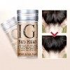 Bâton de Cire pour Cheveux, Bâton De Cire De Cheveux Naturels, Bâton de Pommade Capillaire, Wax Stick pour Cheveux, Bâton de ...