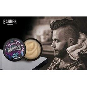 Marmara Barber Keratin Matt Hair Wax 150ml