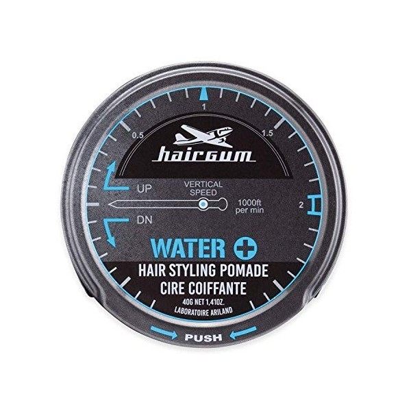 Hairgum Cire Coiffante - 40g