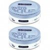 Morfose 2 x cire Extra Aqua Wax de 175 ml - 350 ml. Cires coiffantes