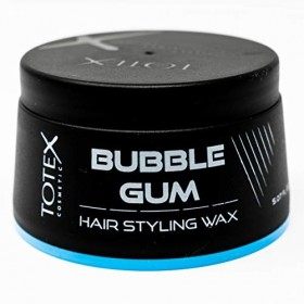Totex Hair Styling Wax 150ml Bubble Gum Cires coiffantes