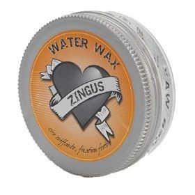 Zingus - Cire Water Wax 100Ml Cires coiffantes