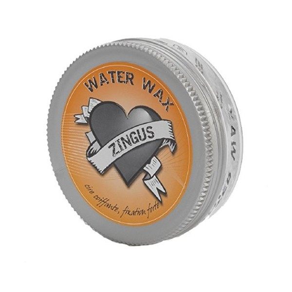 Zingus - Cire Water Wax 100Ml Cires coiffantes