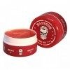 3&nbsp;x Bandido Hair Wax Red Cheveux Wax Aqua Hard Wax Cires coiffantes