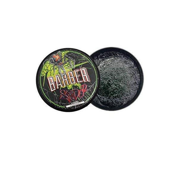 Marmara Barber Aqua Hair Wax SPIDER 150ml Cires coiffantes