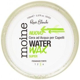 Nuovo Moine Water Wax pour Cheveux 150 ml