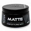 Totex Hair Styling Wax 150ml Matte Cires coiffantes