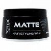 Totex Hair Styling Wax 150ml Matte Cires coiffantes