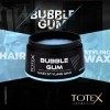 Totex BUBBLE GUM Hair Wax I Cire Coiffante Bubble Gum I Cire capillaire parfumée au chewing-gum I cheveux brillants et nature