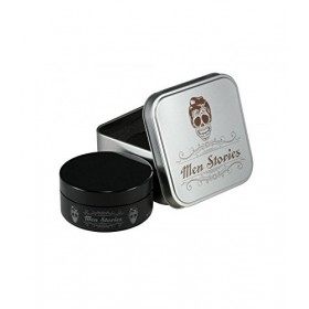 Cire Men Stories extra forte mate 150ml Cires coiffantes