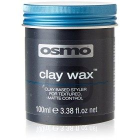 Cire coiffante argile Clay Wax - 100ml - Grooming - Osmo Cires coiffantes