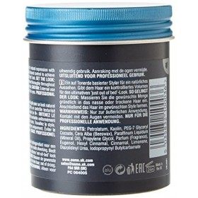 Cire coiffante argile Clay Wax - 100ml - Grooming - Osmo Cires coiffantes