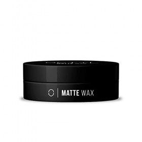 OCTYL Matte Wax | Cire Matte Professionnelle | La texture matifiante et la tenue dont vous avez besoin | Cire pour cheveux d ...