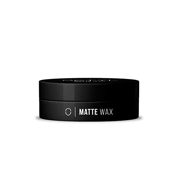 OCTYL Matte Wax | Cire Matte Professionnelle | La texture matifiante et la tenue dont vous avez besoin | Cire pour cheveux d ...