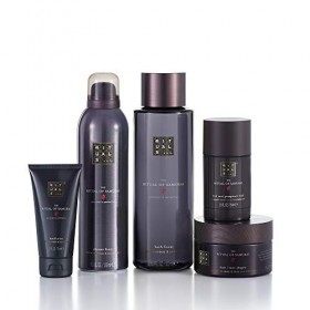 RITUALS RITUALS Cosmetics RITUALS The Ritual Of Samurai Shiny Hair Wax Cire Cheveux 150 Ml