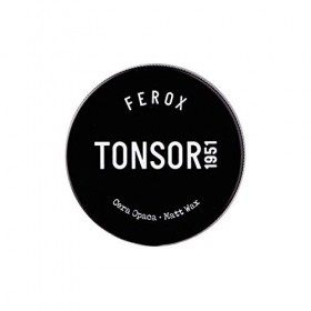 TONSOR 1951 FEROX - Cire mate, 80 ml Cires coiffantes